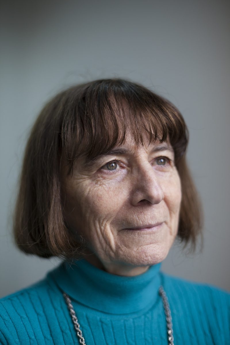 Cecilia Langdon