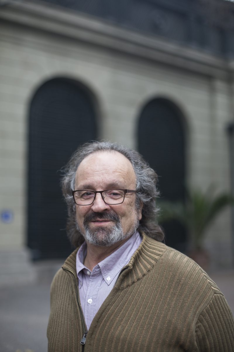 Juan Carlos Skewes