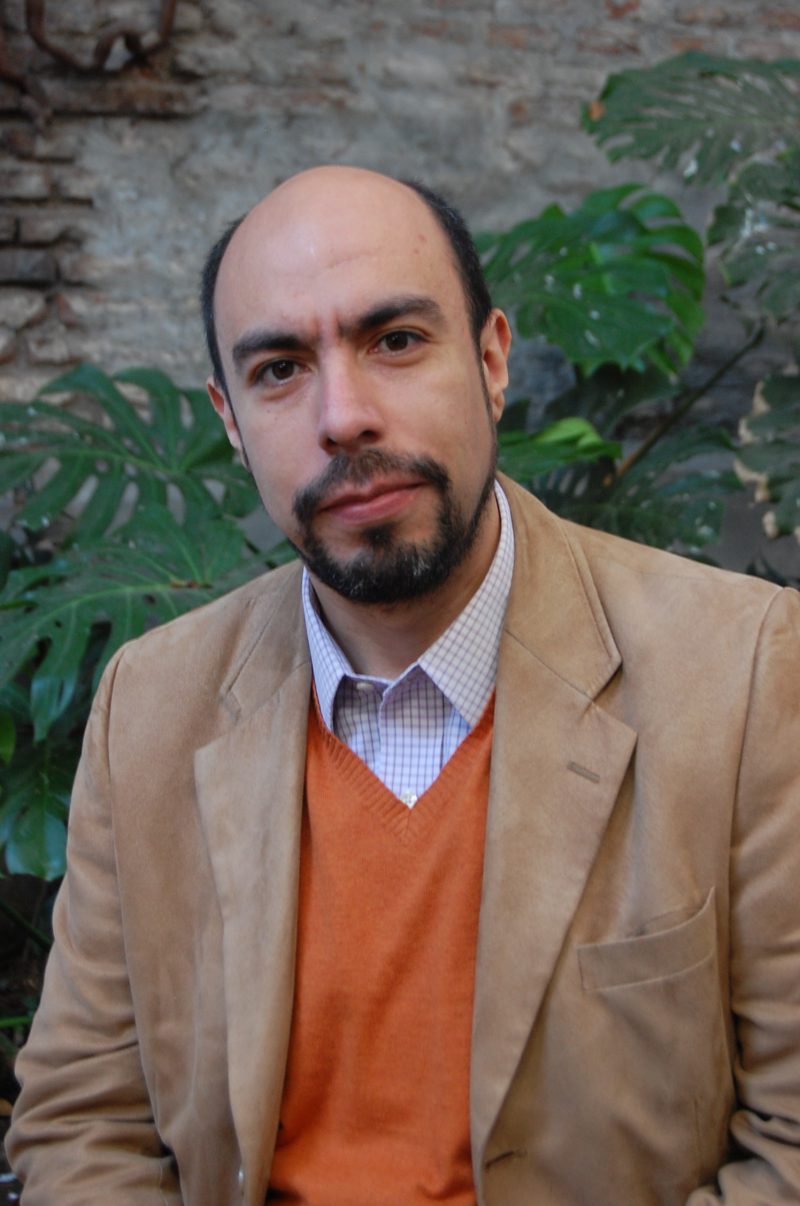 Roberto Vidal