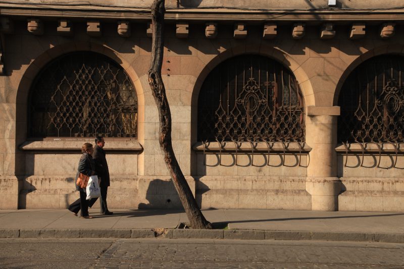 Facultad de Derecho