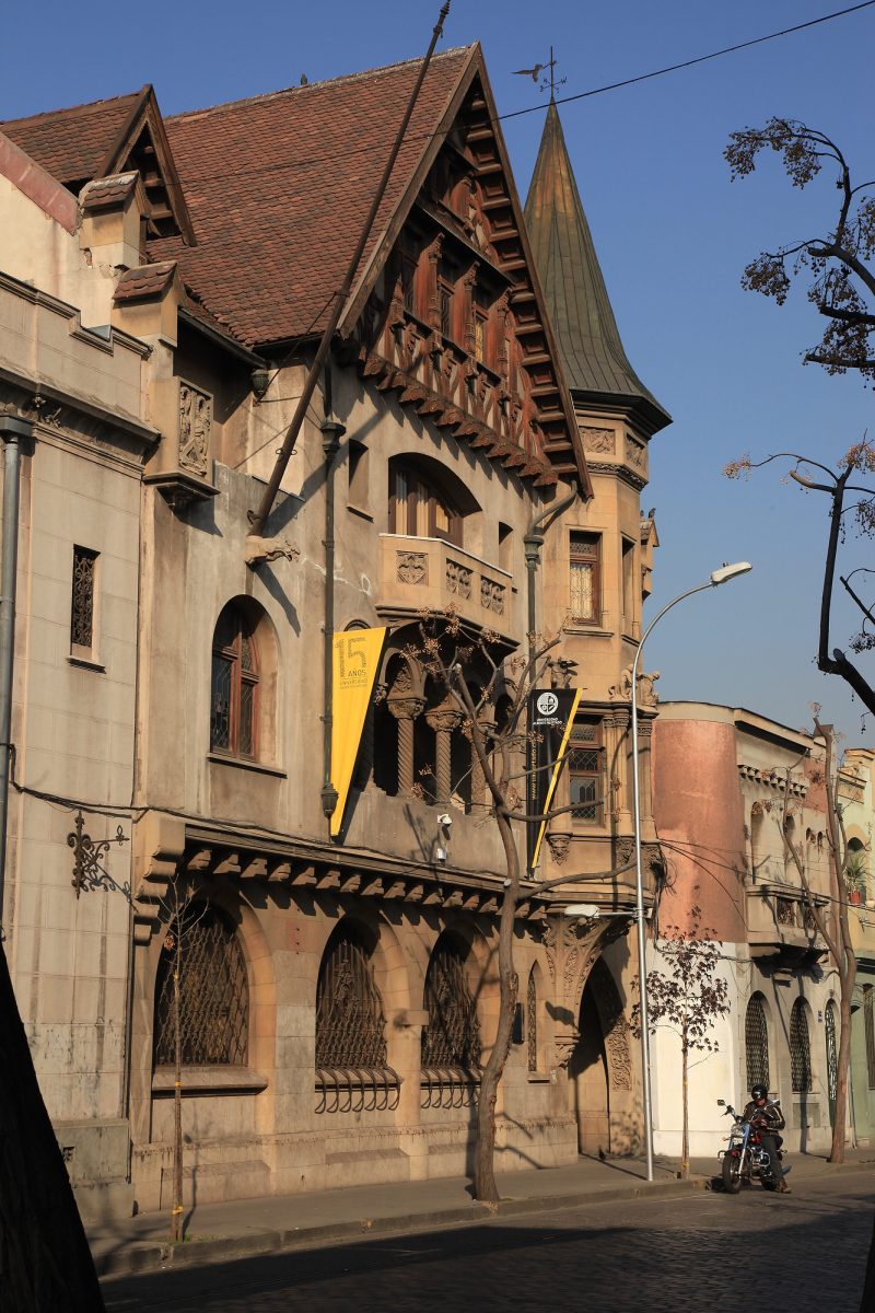 Facultad de Derecho