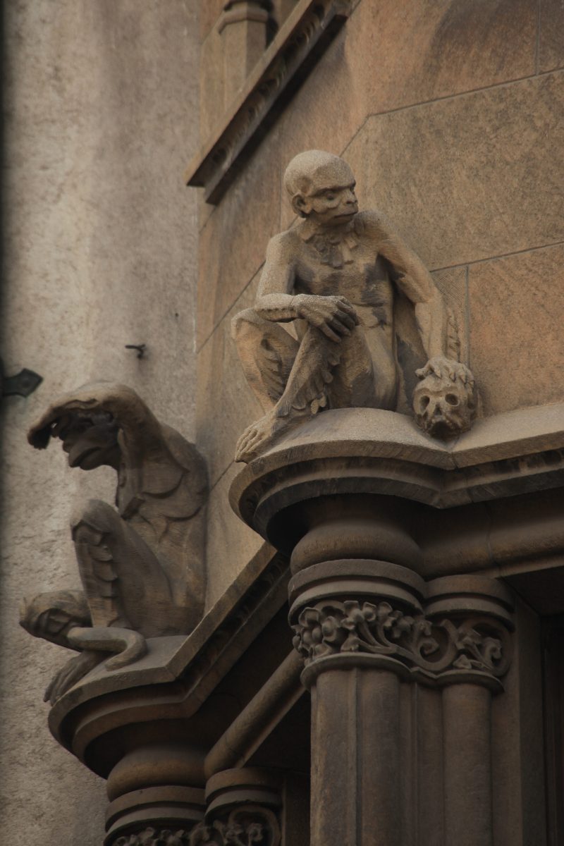 Facultad de Derecho