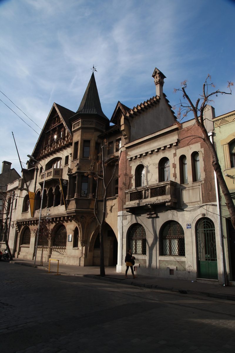 Facultad de Derecho