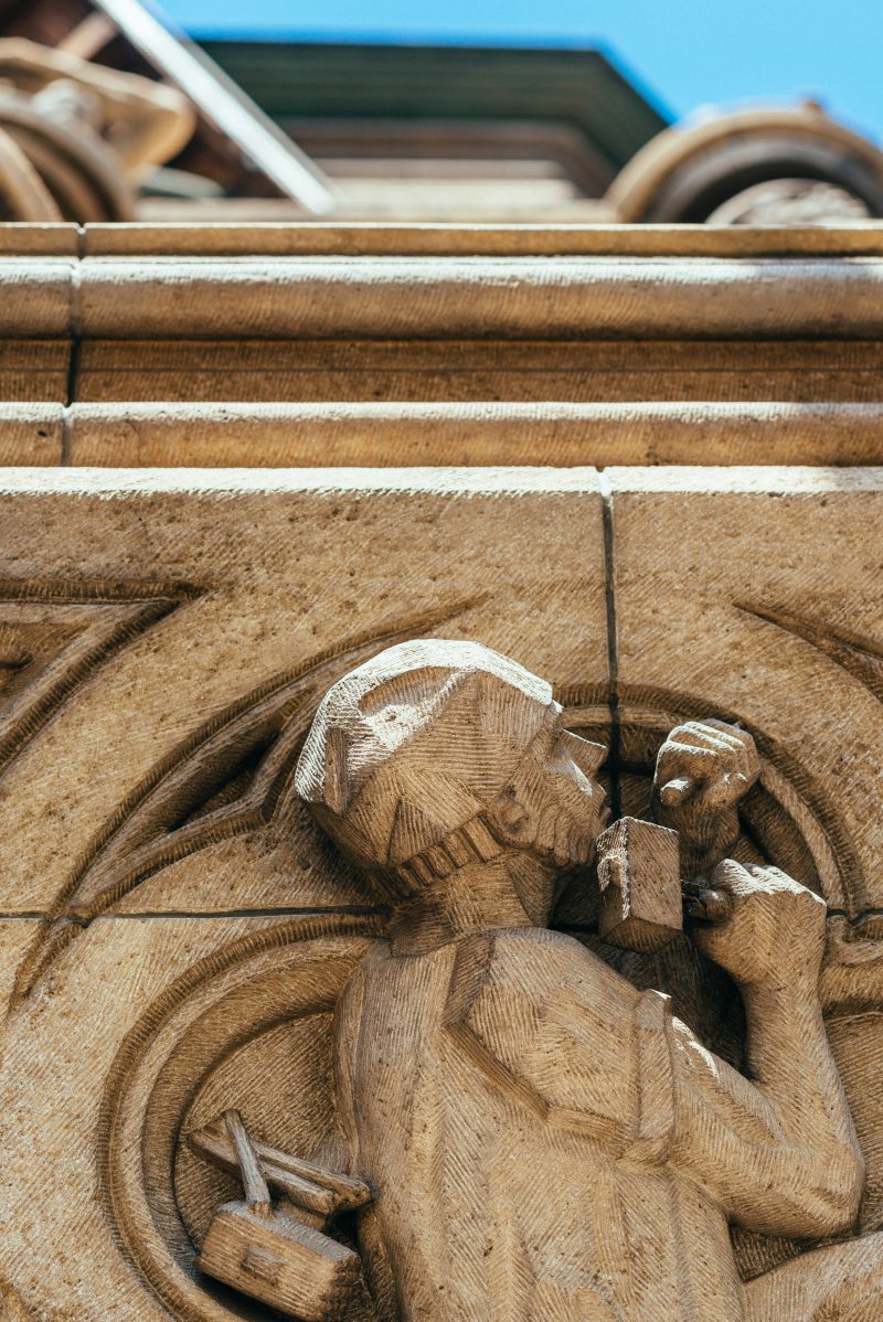 Facultad de Derecho