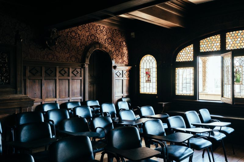 Facultad de Derecho