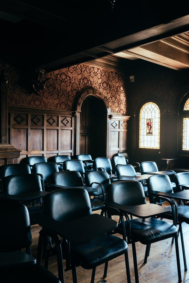 Facultad de Derecho