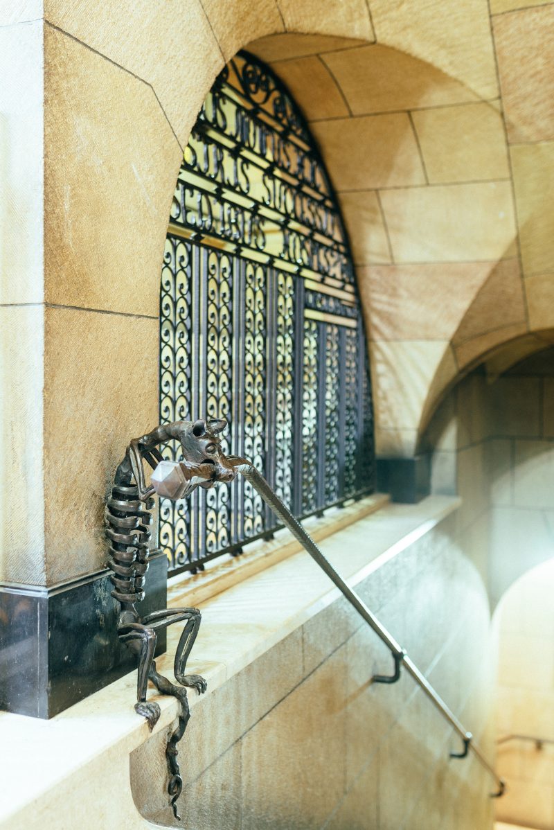 Facultad de Derecho