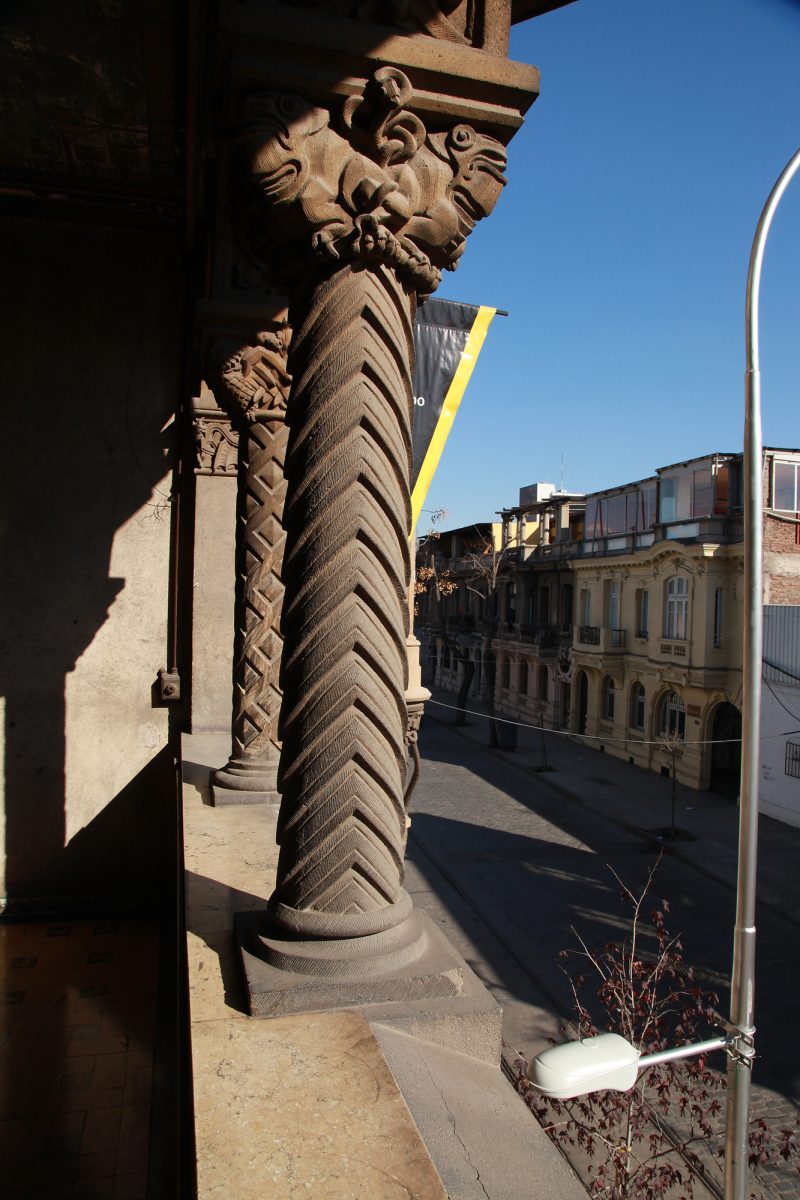 Derecho Cienfuegos