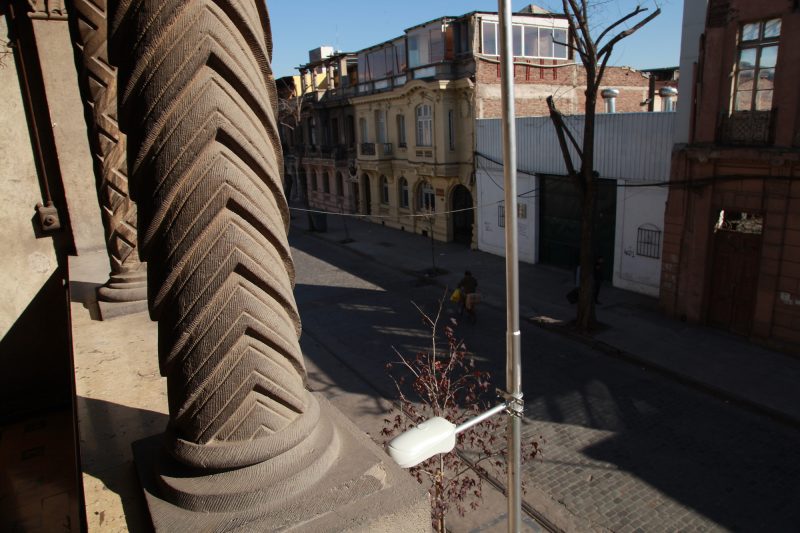 Derecho Cienfuegos