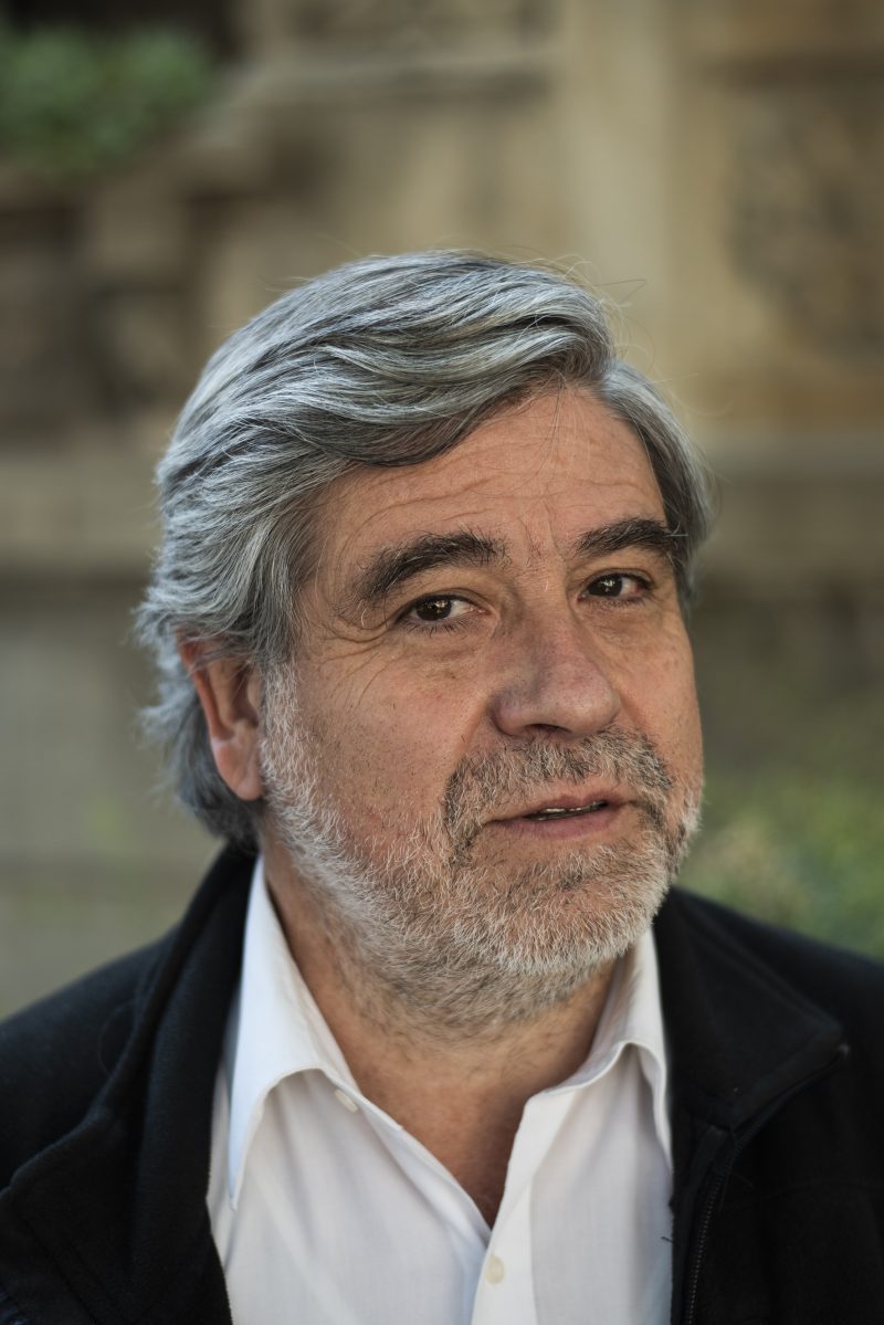 Eduardo Silva