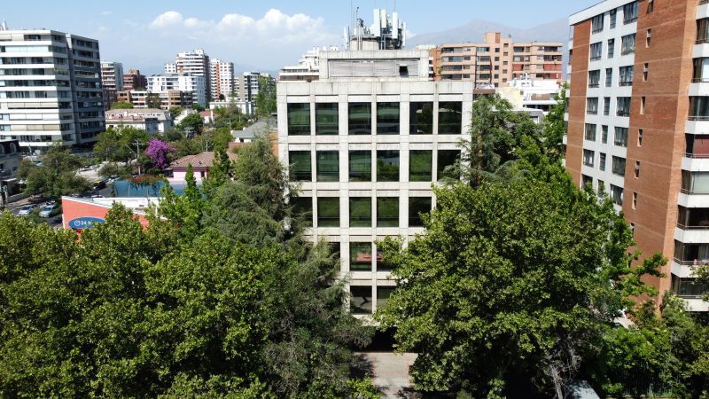 Nuevo Campus B