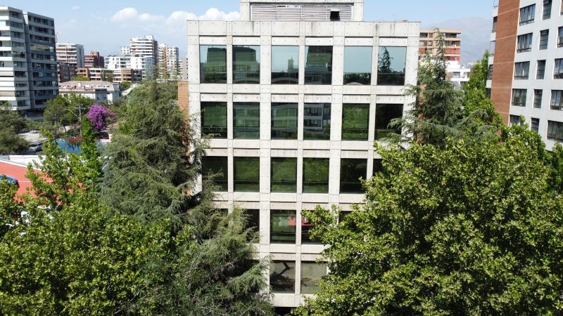 Nuevo Campus B