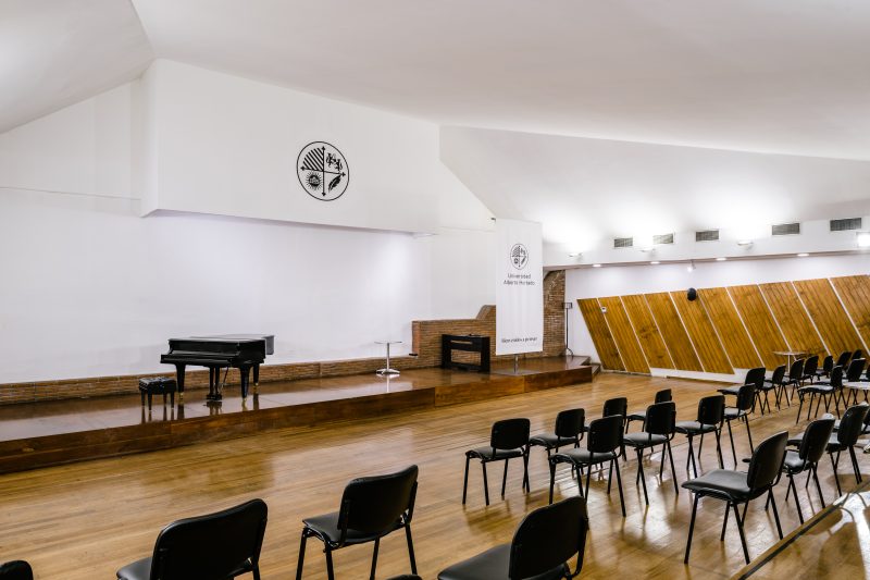 Aula Magna