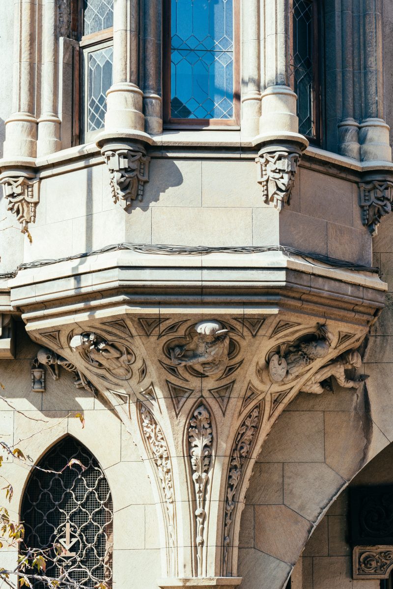 Facultad de Derecho